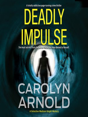 cover image of Deadly Impulse